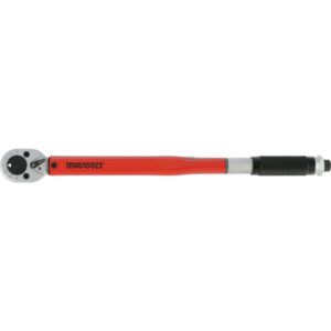 TENG 1/2IN DR. TORQUE WRENCH 40-200NM/30-150FT/LB
