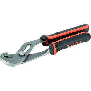 Tactix Pliers Groove Joint 10in/250mm