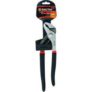 Tactix Pliers Groove Joint 10in/250mm