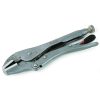 Tactix Pliers Locking 10in/250mm - Straight Jaw**
