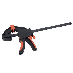 Tactix Clamp Trigger 1200mm (48in)