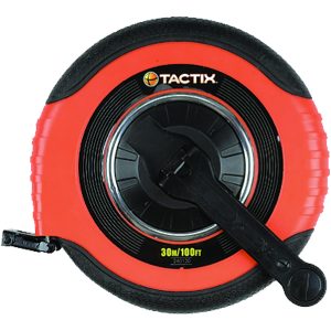 Tactix Tape Long w/ Soft Handle 30m x 15mm