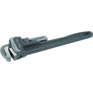 Tactix Pipe Wrench 300mm/12in H/Duty