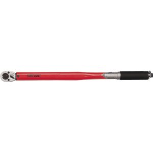 Teng 3/4in Dr. Torque Wrench 65-450Nm / 48-330ft/lb L/R