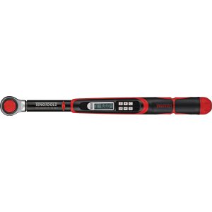 Teng 3/8in Dr. 10-100Nm Digital Torque Wrench