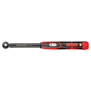 Teng 3/8in Dr. Torque Wrench IQ Plus 20-100Nm
