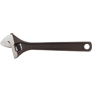 Teng 8in / 200mm Adjustable Wrench