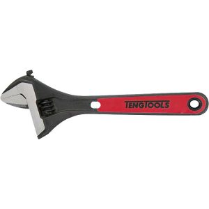 Teng 15in/375mm IQ Series Adjustable Wrench