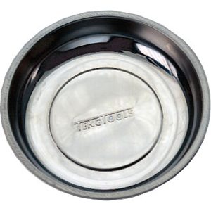 Teng S/S Magnetic Tray 150mm (Round)