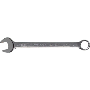 Teng Combination Spanner 11/16in