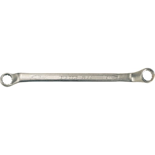 Teng Double Off-Set Ring Spanner 21 x 23mm
