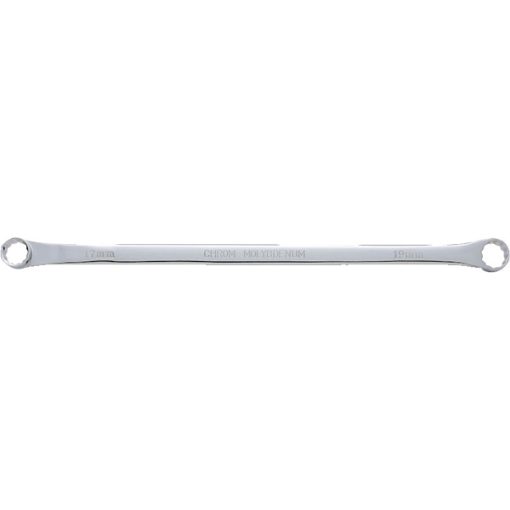 Teng Double Ring Long Spanner 17 x 19mm