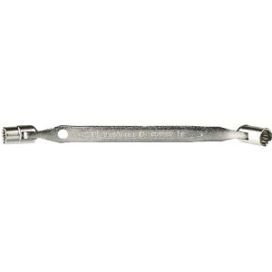Teng Double-Flex Wrench 10 x 11mm