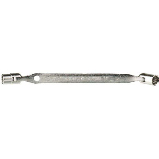 Teng Double-Flex Wrench 10 x 13mm