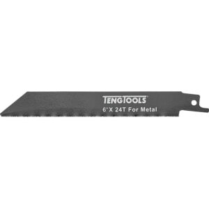 Teng Spare Blade For 703A Metal 24 TPI