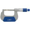 Limit Blade Micrometer 0-25mm (DIN863/1)**