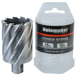 Holemaker Silver Series Annular Cutter 48mmx50mm DOC
