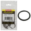 Champion 1in (I.D.) x 1/8in Imperial Viton O-Ring -5pk