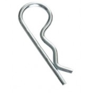 Champion R - Clip To Suit 5/8in To 7/8in Shaft Dia. - 50pk
