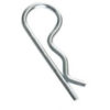 Champion R - Clip To Suit 1/4in To 3/8in Shaft Dia. - 100pk