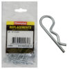 Champion R-Clip To Suit 5/16in To 1/2in Shaft Dia. -20pk