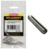 Champion 4.5mm x 26mm Stainless Roll Pin 304/A2 -15pk