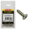 Champion 10G x 3/4in S/Tapping Screw -Rsd -Ph -316/A4 -30pk