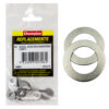 Champion 5/16 x 11/16 x1/32in(22G) Steel Spacing Washer-50pk