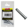 Champion 7/16in x 1-1/2in Clevis Pin -4pk
