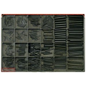 Champion Master Kit 364pc Roll Pin Asst - Imperial