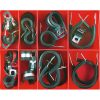 Champion 28pc Pipe Support Anchor Assortment