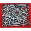 Champion 191pc Motor Cycle Fasteners Assortment