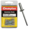 Champion 3/32in x 0.290 Rivet Pack