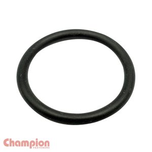 Champion 5mm (I.D.) x 2mm Metric O-Ring - 50pk