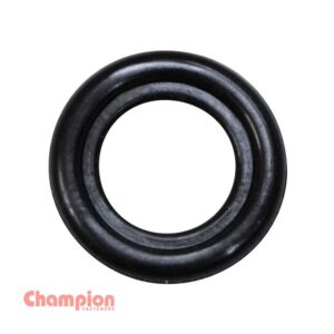 Champion 14 x 22mm Black Rubber Washer