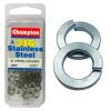 Champion 316/A4 M4 Spring Washer (A)