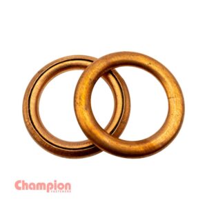 Champion 12 x 18 x 2mm Copper Sealing Washer