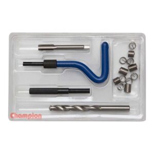 Champion M14 x 1.50 Thread Repair Kit