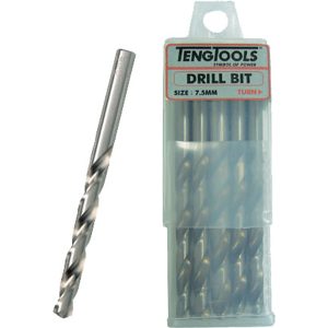 Teng 10pc 4.2mm Drill Bit (Din338)