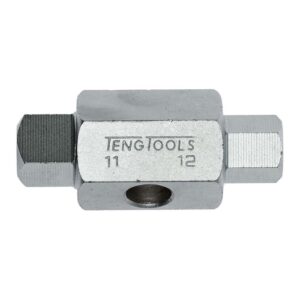 Teng Drain Plug 11mm Square x 12mm Hex