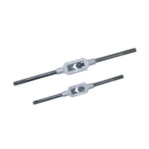 Groz Bar Type Tap Wrench - Tap Capacity 1 - 12mm