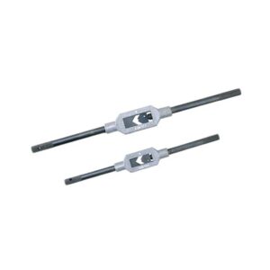 Groz Bar Type Tap Wrench - Tap Capacity 1 - 6mm