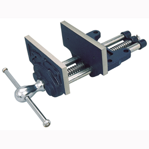 Groz Rapid Action Woodworking Vice 7in (175mm)