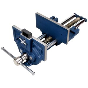 Groz Woodworking Vice 10.5in (265mm)
