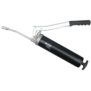 Groz HD Lever Action Grease Gun 450gm (10000PSI)