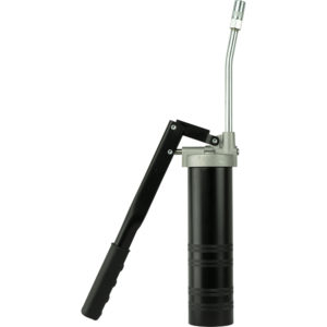 Groz Lever Action Spin-On Grease Gun 400gm