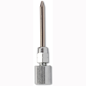 Groz Narrow Needle Nose Dispenser 1/8in NPT (38mm)