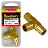Champion Brass 1/2in 'T' Joiner