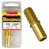 Champion Brass 3/4in Hose Joiner
