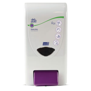 Deb|Stoko Cleanse Heavy Dispenser - Biocote - 2L Dispenser